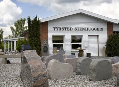 Tyrsted Stenhuggeri
